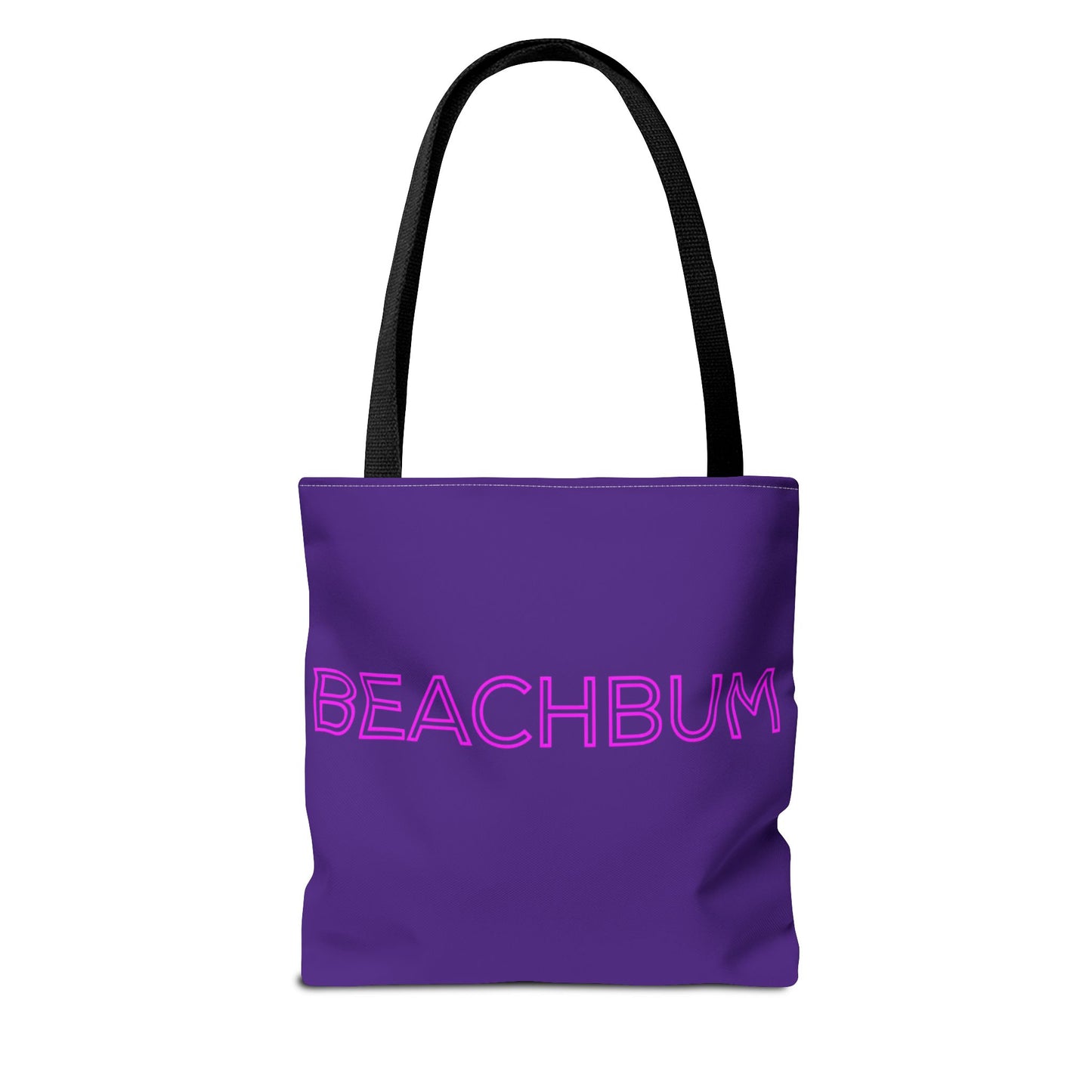 Beach Bum Tote Bag