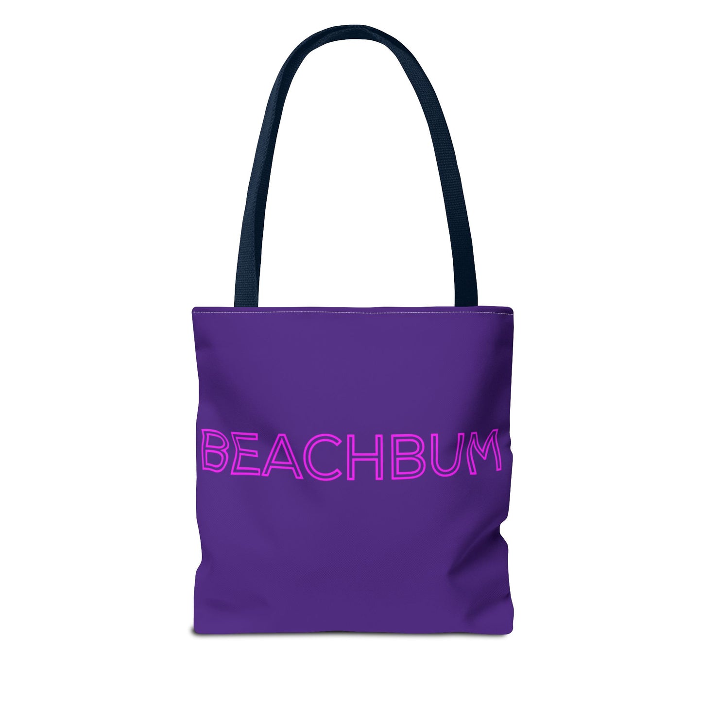 Beach Bum Tote Bag