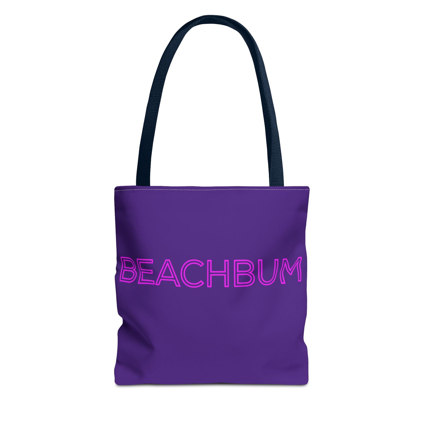 Beach Bum Tote Bag