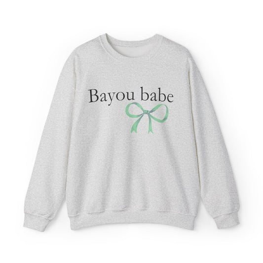 Bayou Babe